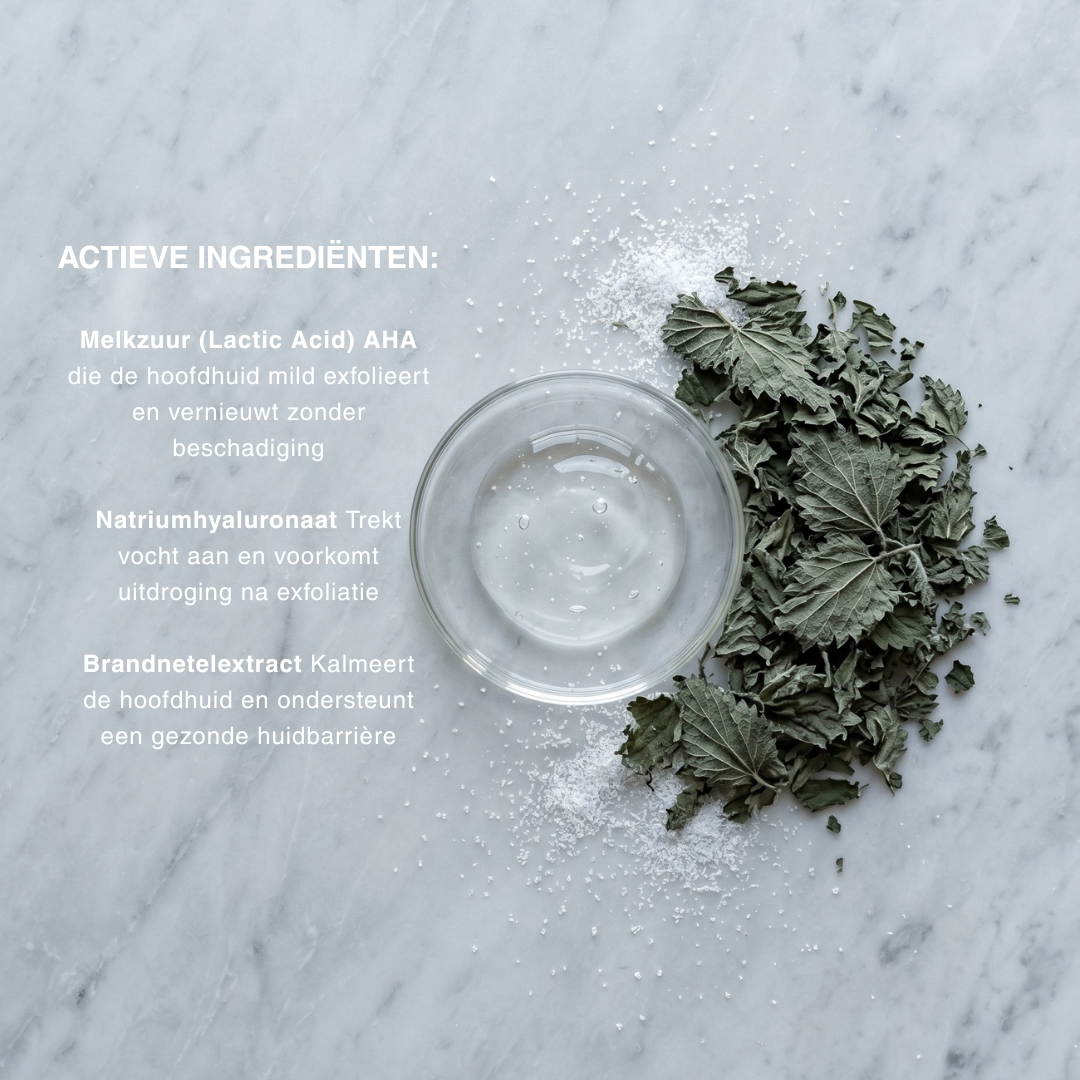 Scalp Care Exfoliërend Serum