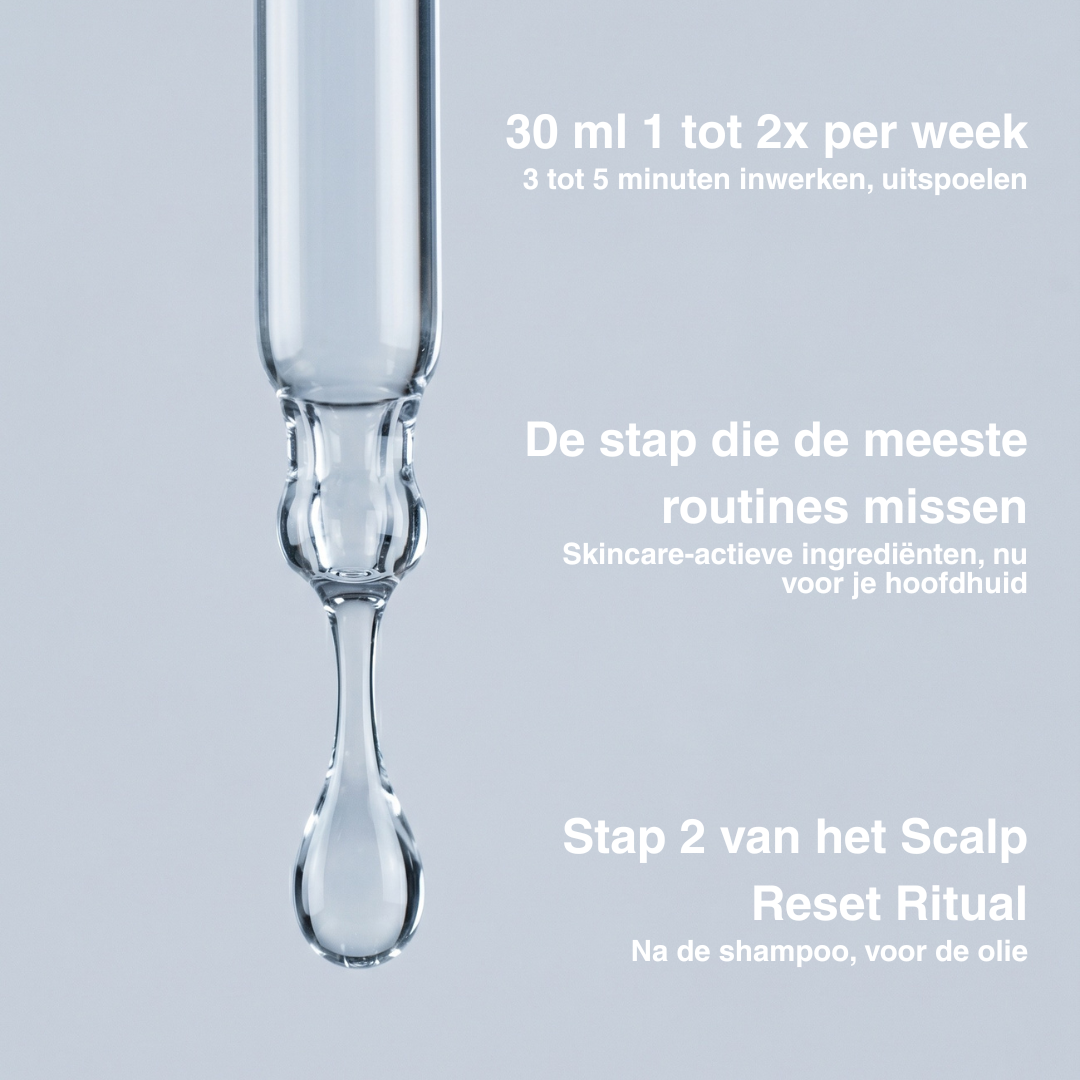 Scalp Care Exfoliërend Serum