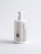 Keratin Volume Boost Shampoo van SHAPING – achterzijde
