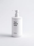 Keratin Volume Boost Shampoo